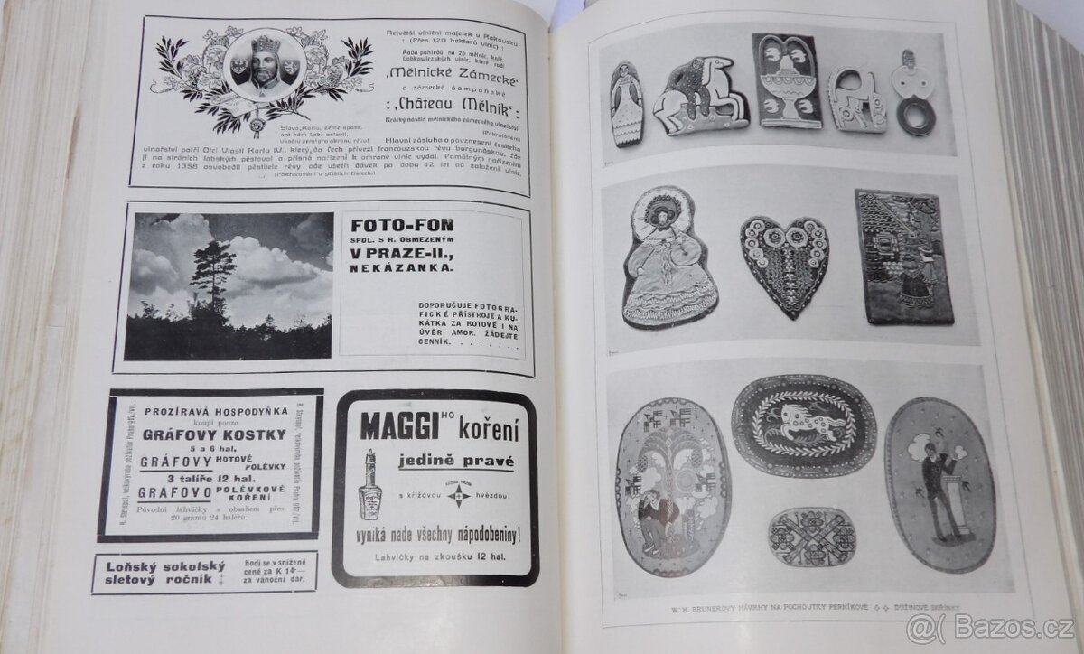 Český svět - 1912 - 1913 - 6