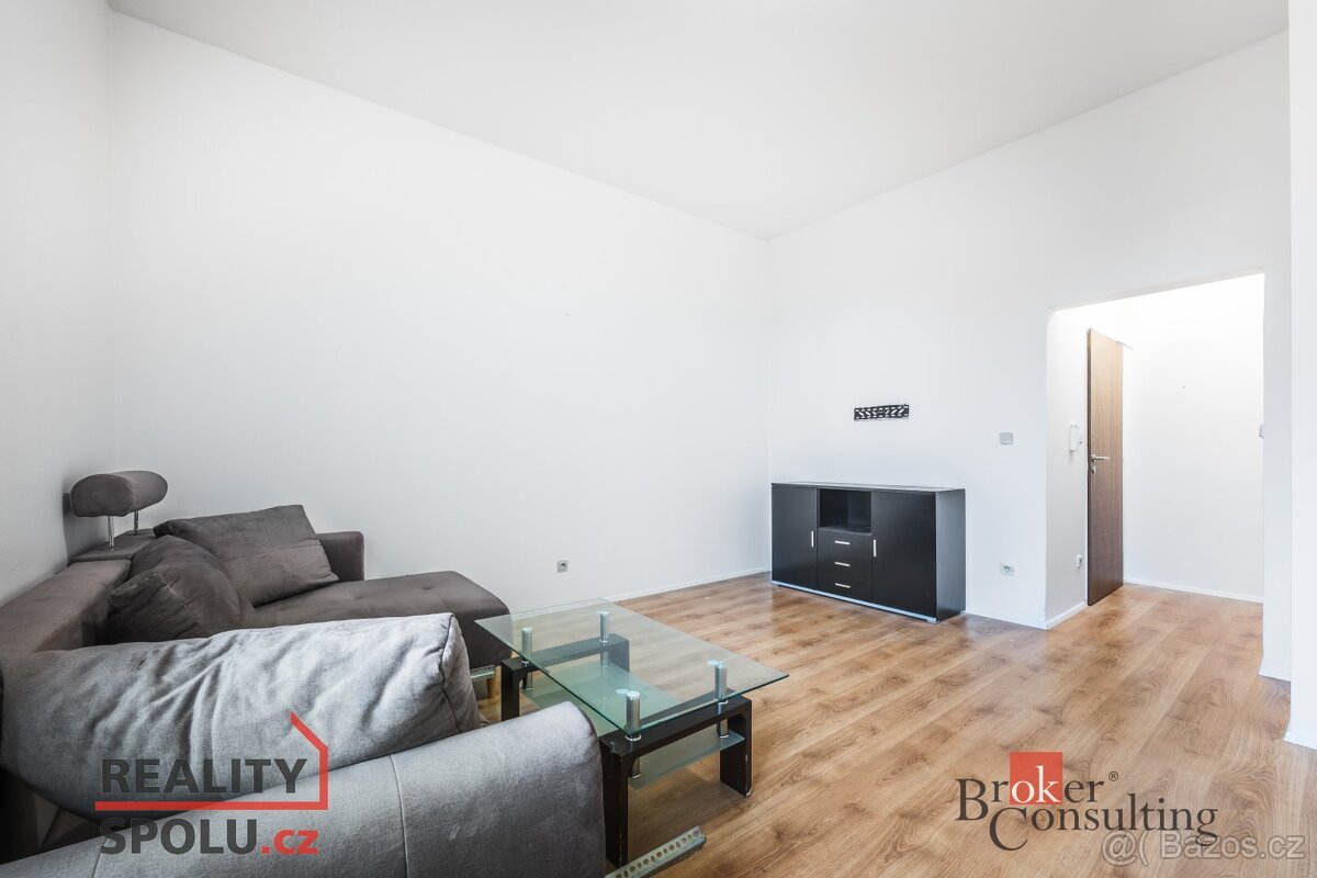 Pronájem, byty/1+kk, 29.46 m2, Erbenova 687/55, Vítkovice, 7 - 6