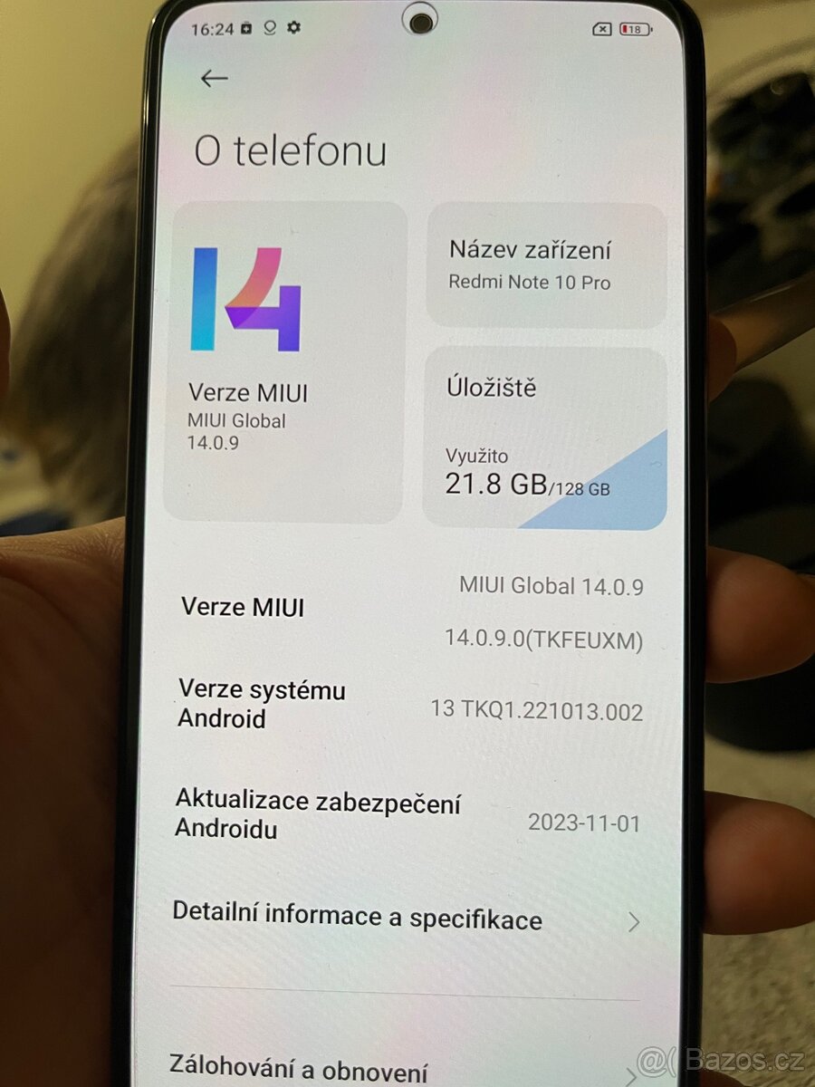 Redmi Note 10 Pro - 6