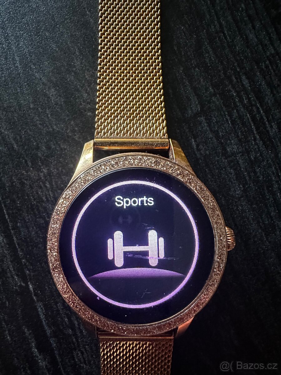 Hodinky chytré dámské Armodd - 6