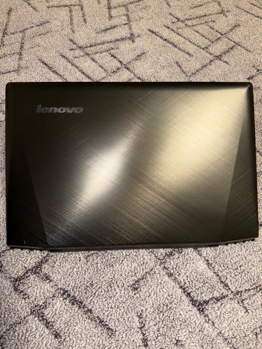 Lenovo Y50-70 - Core i7 - 16GB - GTX860M - 6