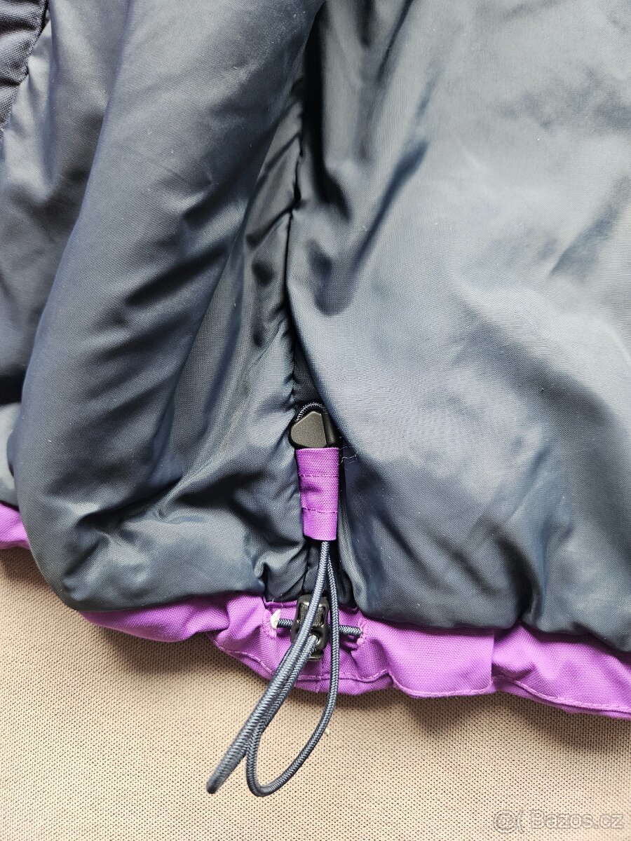 Didrikson Neptune 120 lyžařská bunda - 6