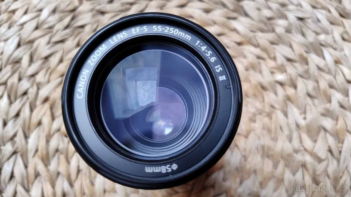 Digitální zrcadlovka s prislusenstvim - 6