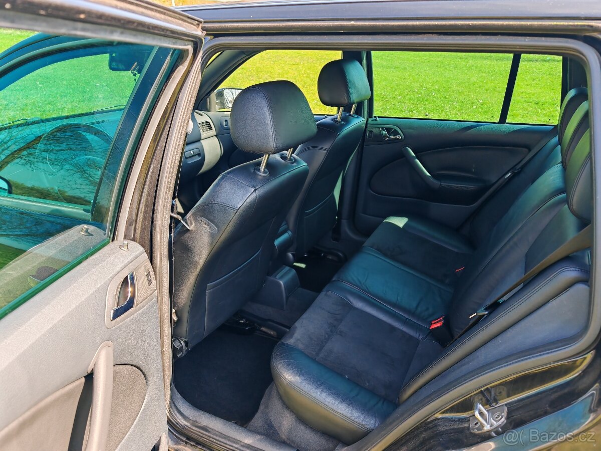 Škoda Octavia 1.9 tdi 96kw Limited Edition GT - 6