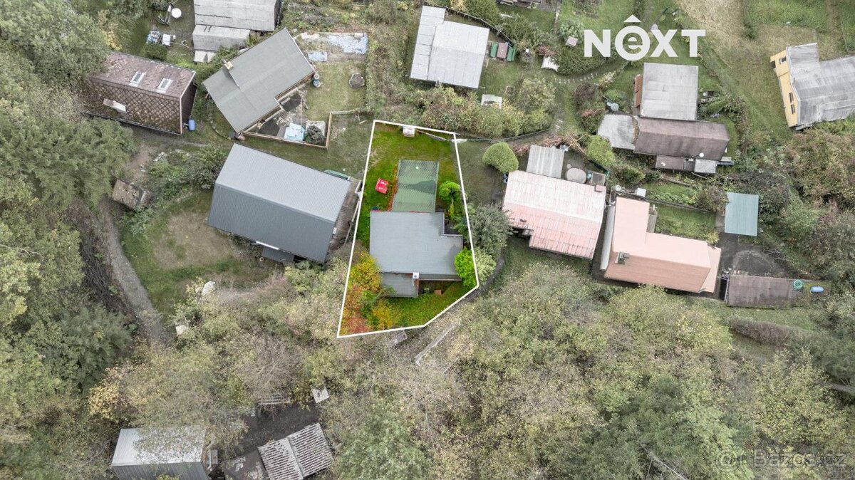 Prodej Chata, 31㎡ - 6