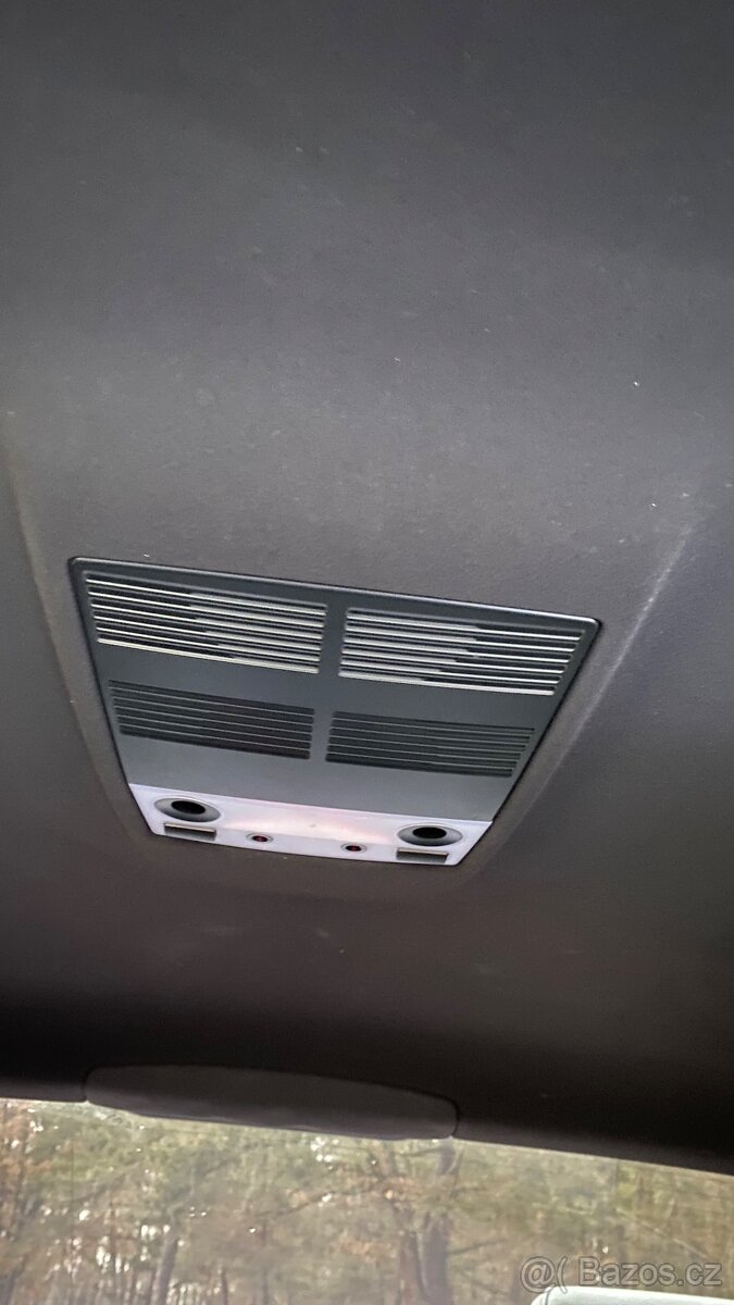 BMW E60 530d M57 • 170KW • M paket • Automat - 6