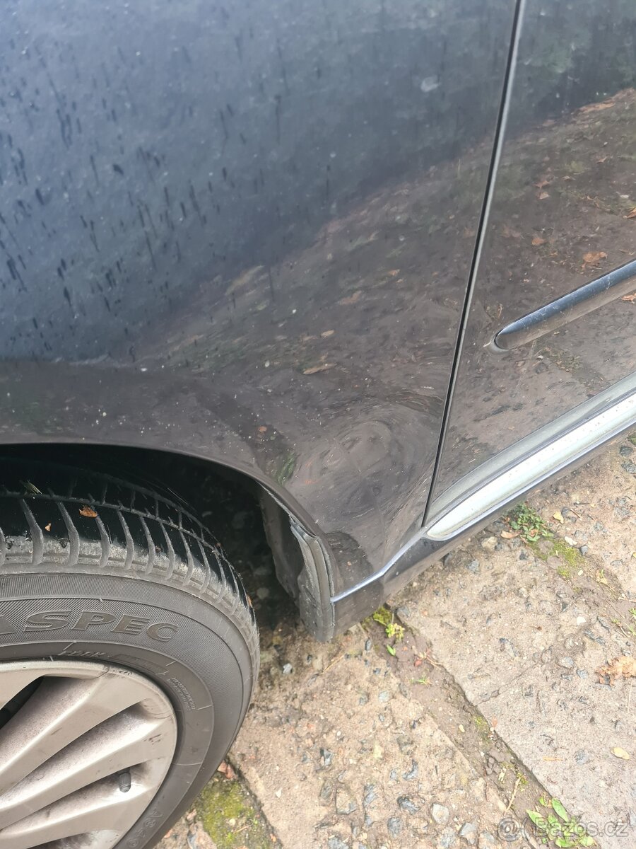 Subaru Legacy 4x4 Automat - 6