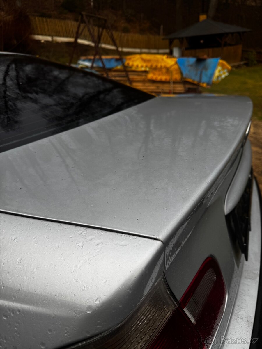 Bmw e46 sedan kufr - 6