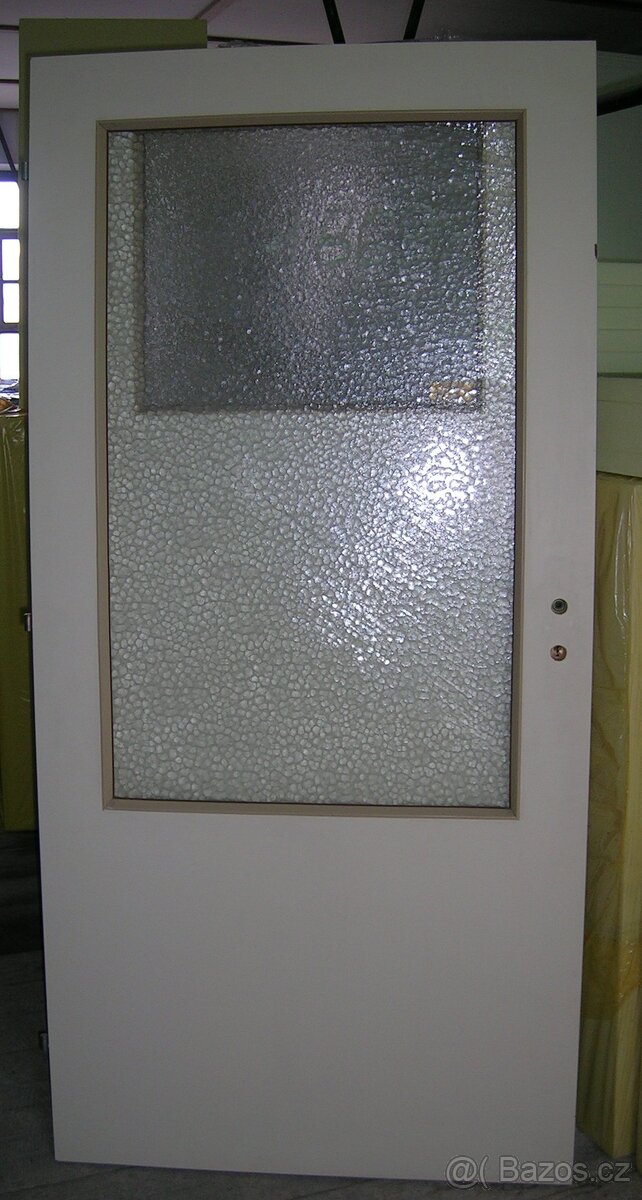 Prodám nové vnitřní dveře - 6