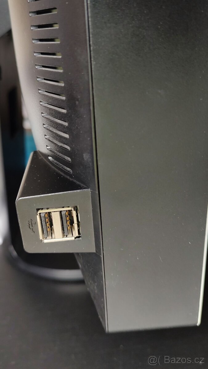 LCD monitor NEC MultiSync 20WGX2 - 6