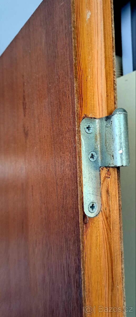 Dveře interiérové - 6