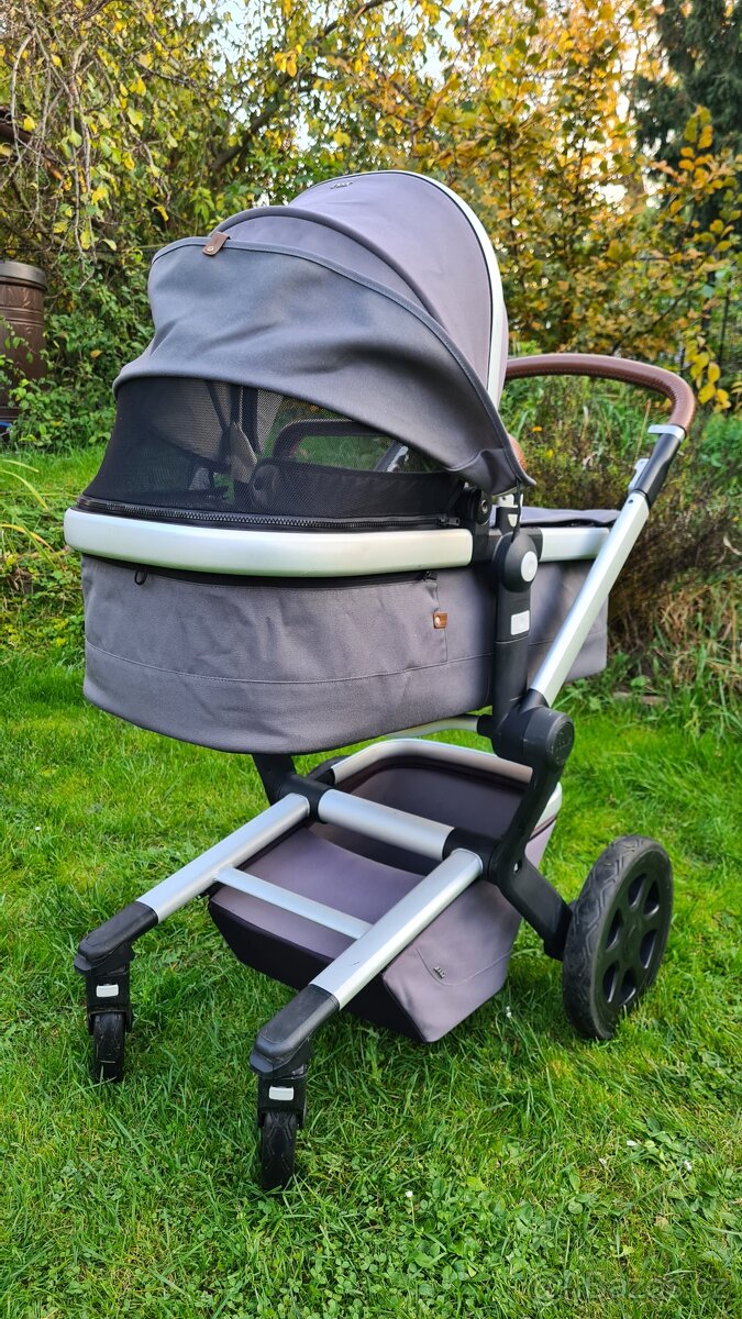 Dětský kočárek Joolz Day 2 - 6