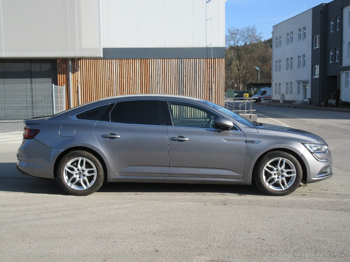 Renault Talisman Energy dCi 130 Intens - 6