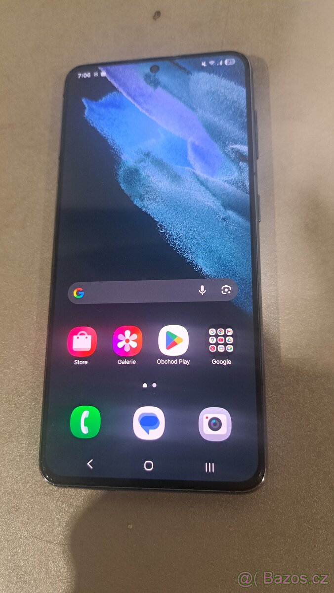 Samsung s21 5G 256GB sleva - 6