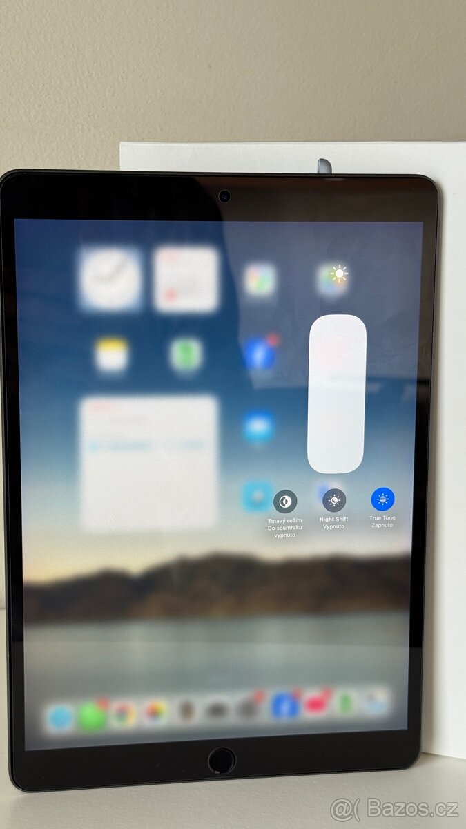 iPad Air 3 64gb Space Grey - 6