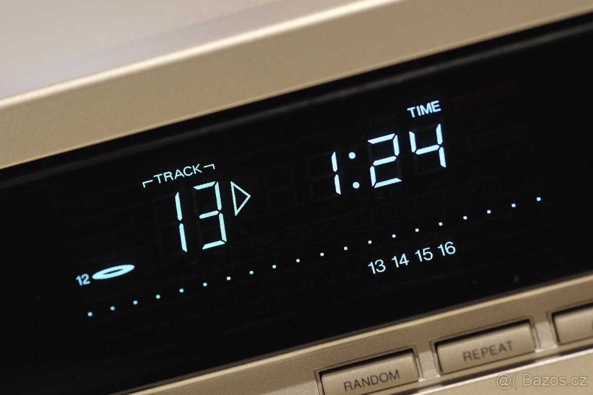 PHILIPS + MICROMEGA - solidni cd prehravace - 6