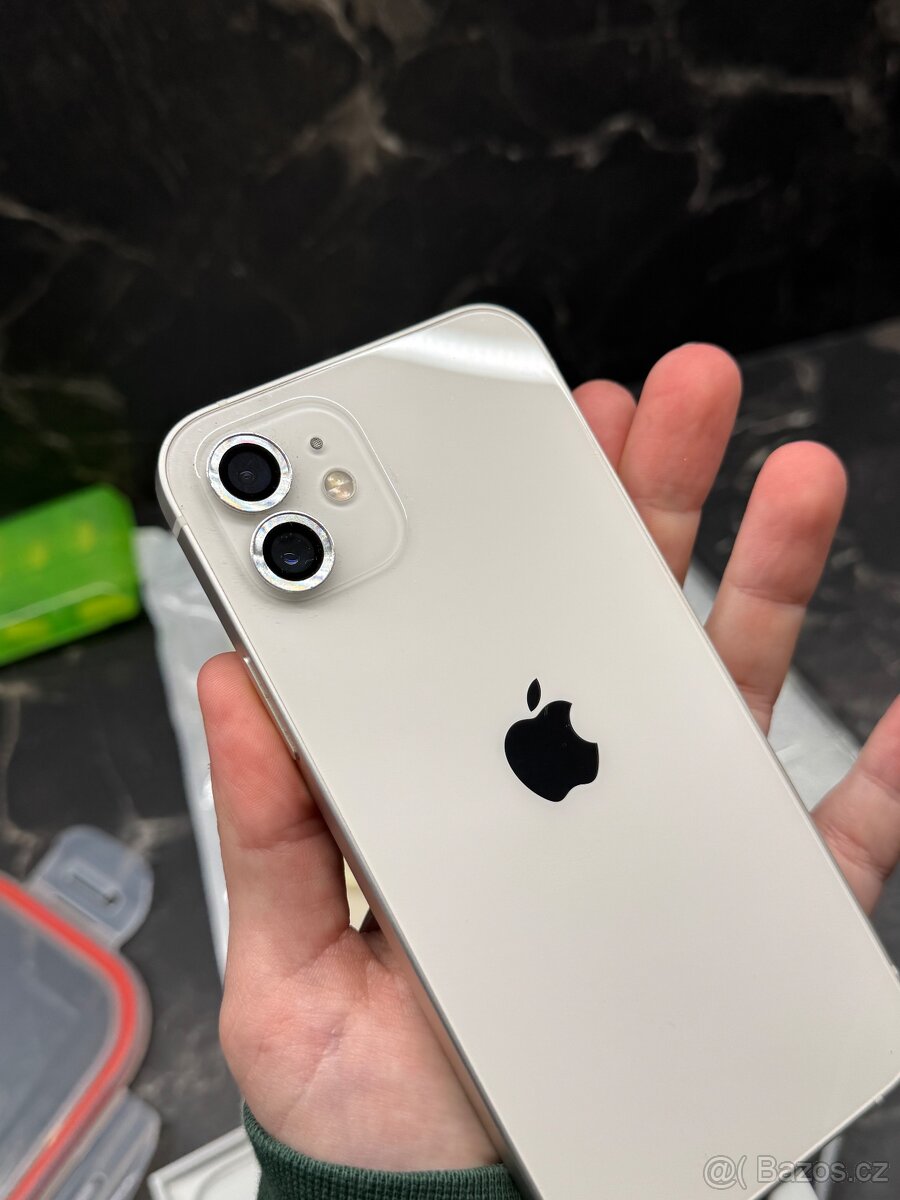 iphone 12 64gb - 6