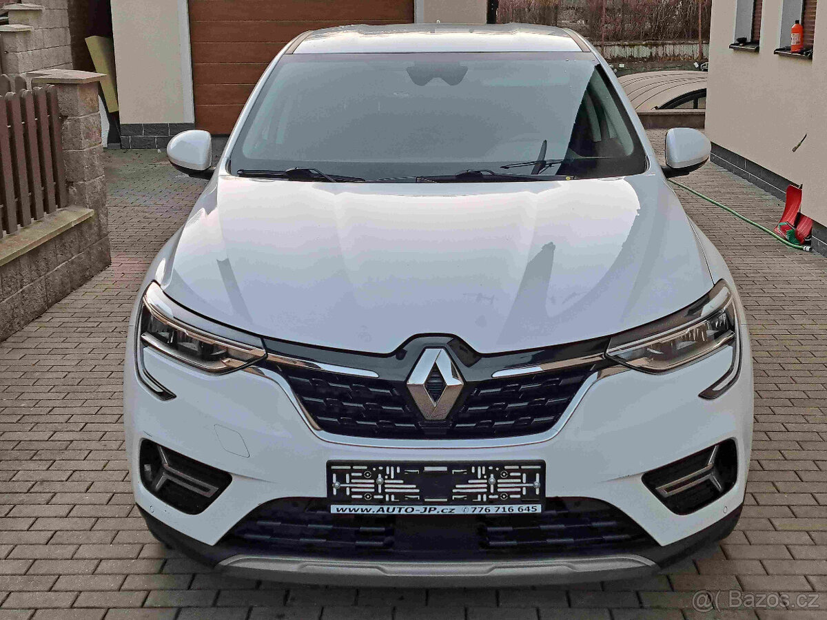 Renault Arkana 1,6 E-TECH - 1851 - 6