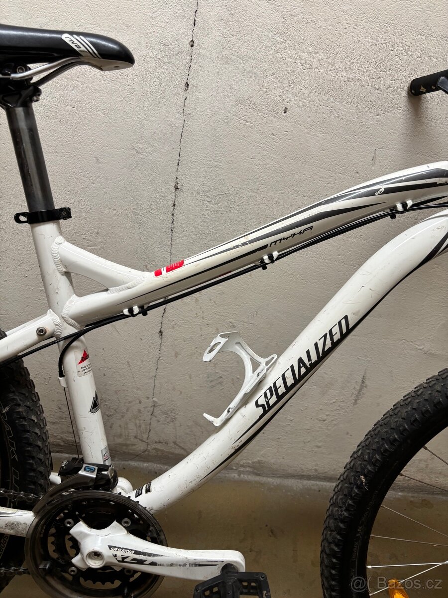 Horské kolo Specialized - 6