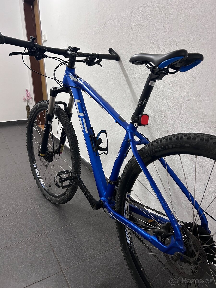 Horské kolo 4E - 6