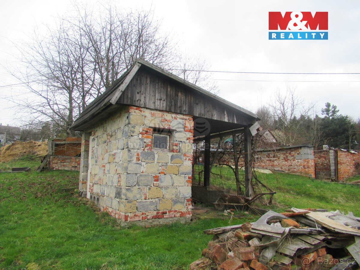 Prodej pozemku k bydlení, 1185 m², Těrlicko - 6