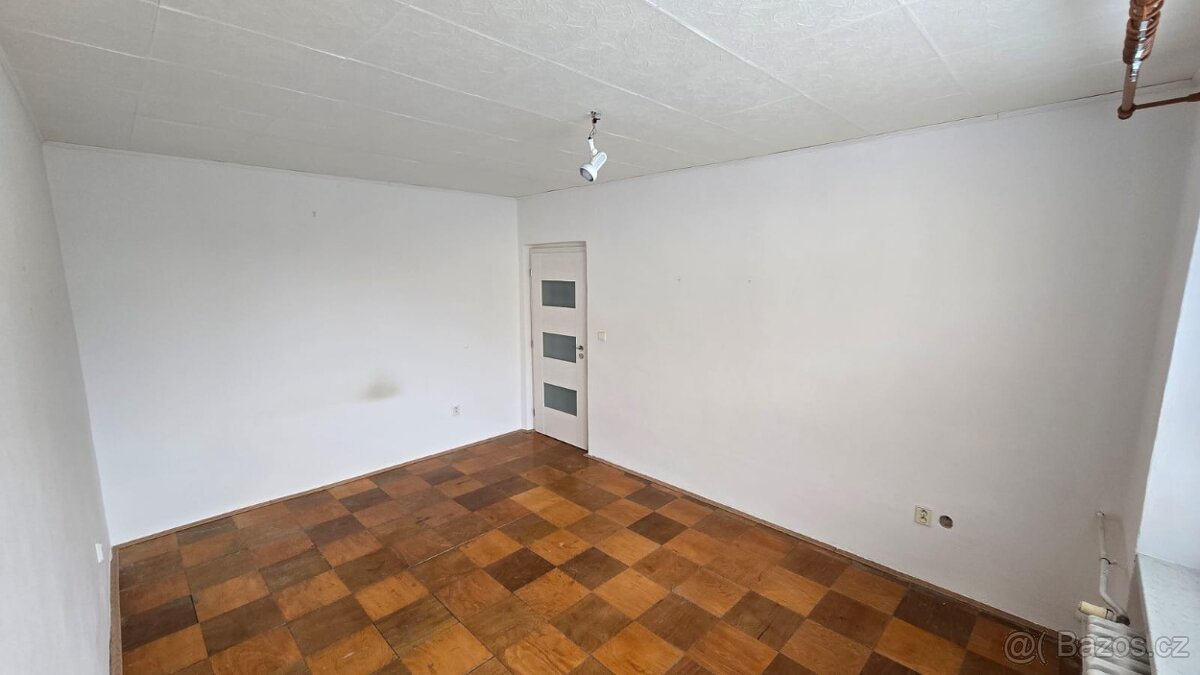 Prodej bytu 3+1 ve Strážnici - 6