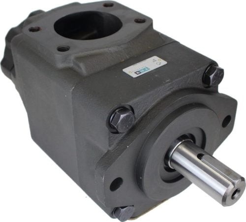 Lamelové hydraulické čerpadlo Vane pump Vickers, Denison - 6