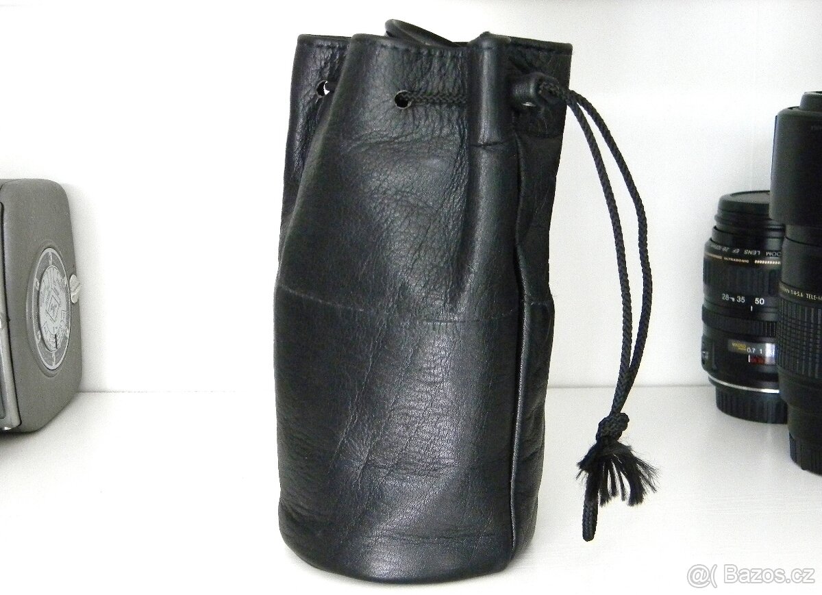 Carl Zeiss Vario-Sonnar 1:2.8 10-100mm pro Arriflex 16 - 6