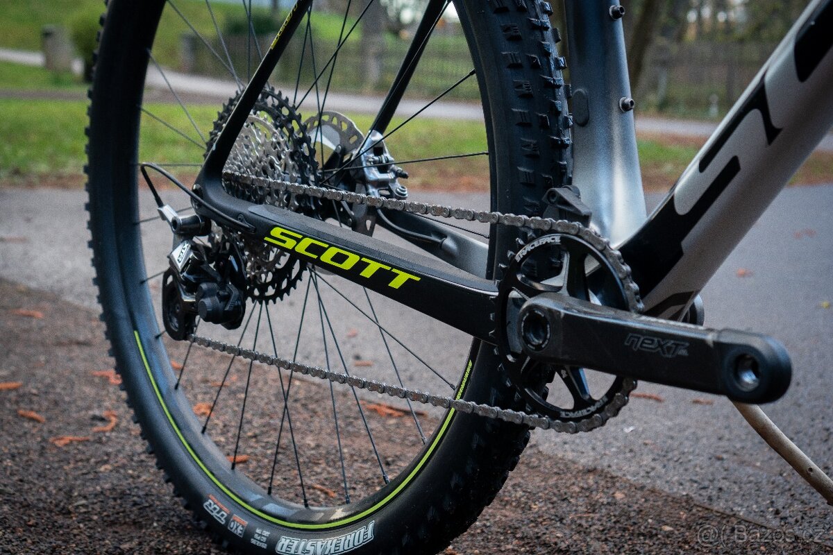 Scott Scale RC 900 Pro - 6