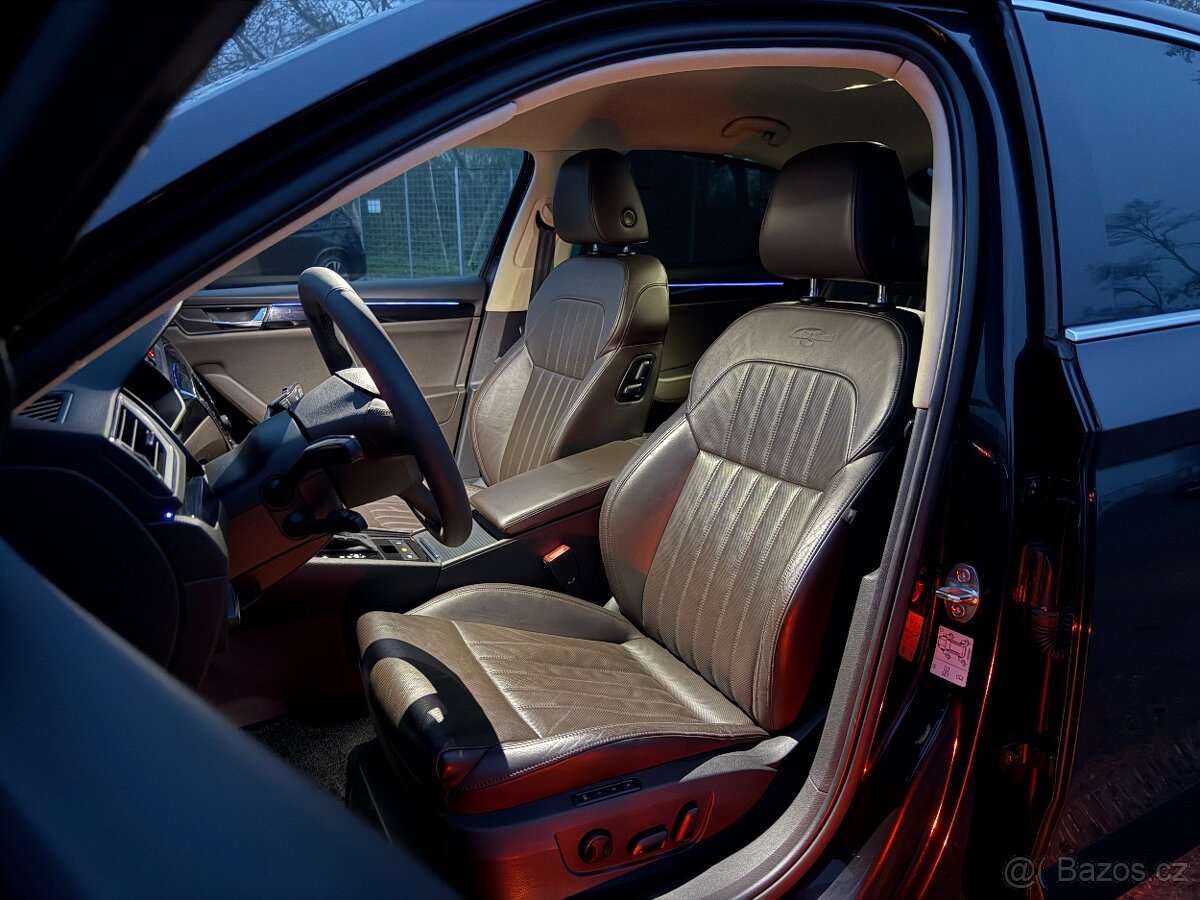 Škoda Superb III 110 kW | DPH | Laurin&Klement - 6