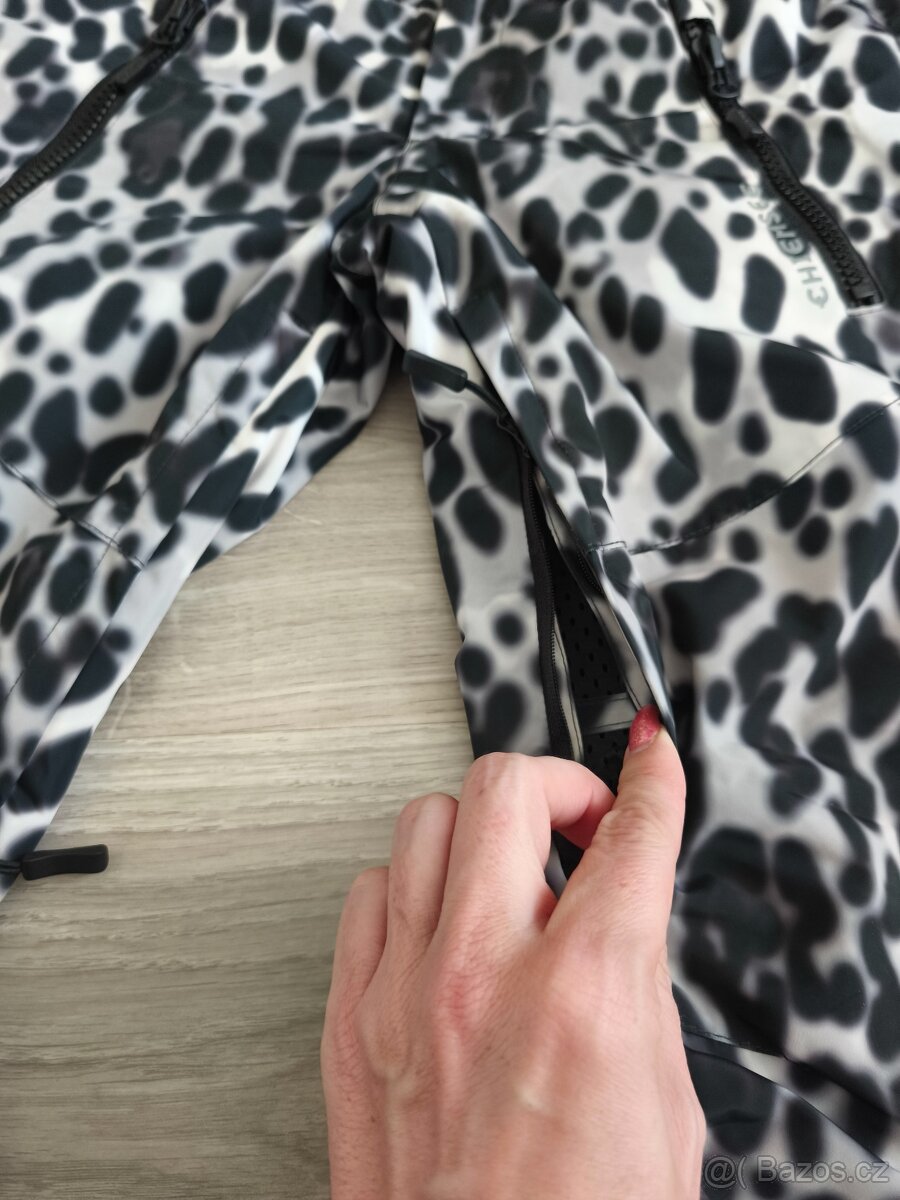 Dámské lyžařské kalhoty Chiemsee - 6