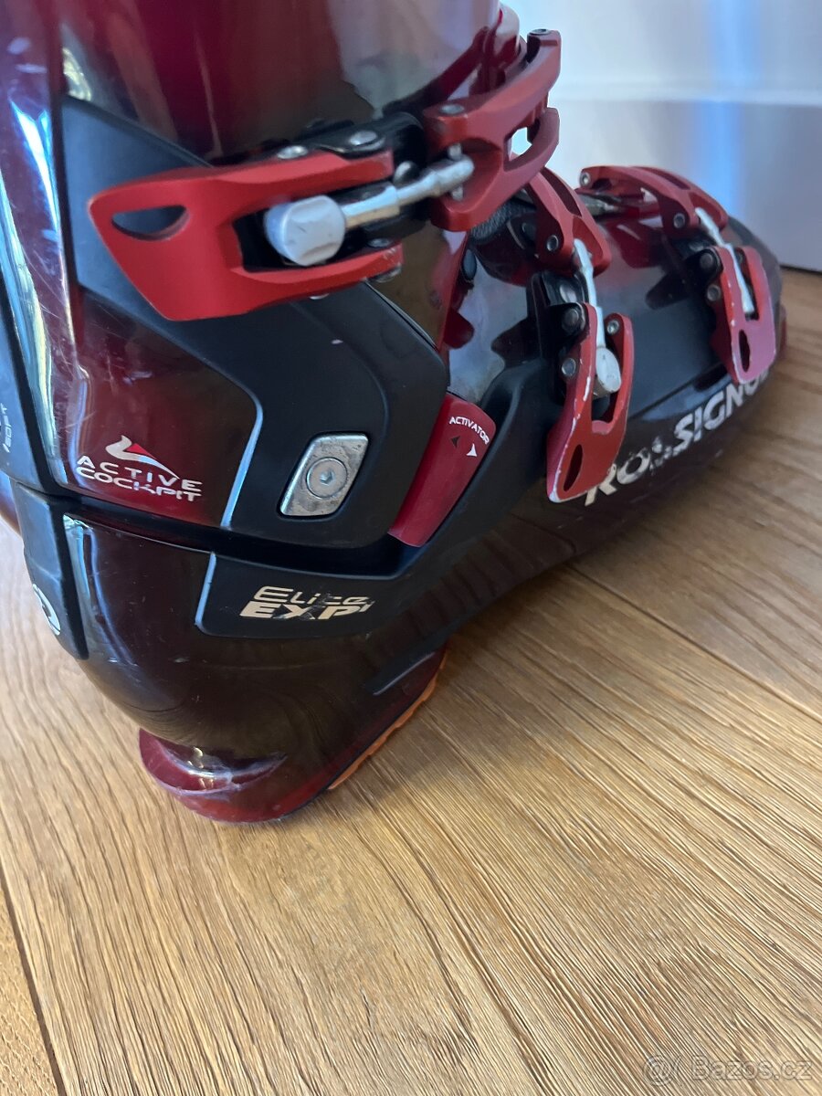 Přeskáče Rossignol Elite EXP 28,5 pánské/junior - 6