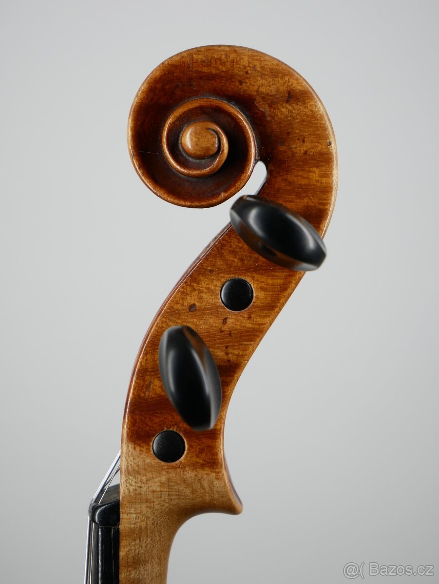Staré housle 7/8 - 6