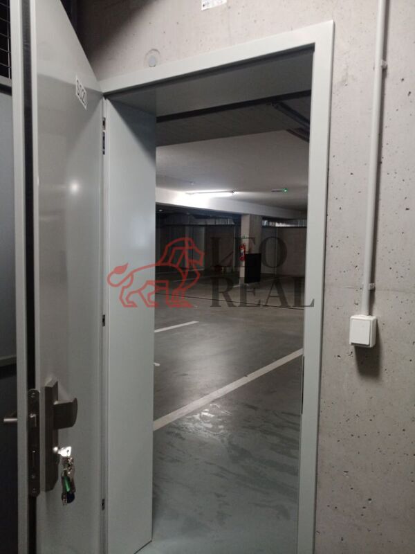 Nejlevnější osobní sklady v Pardubicích k pronájmu - 6