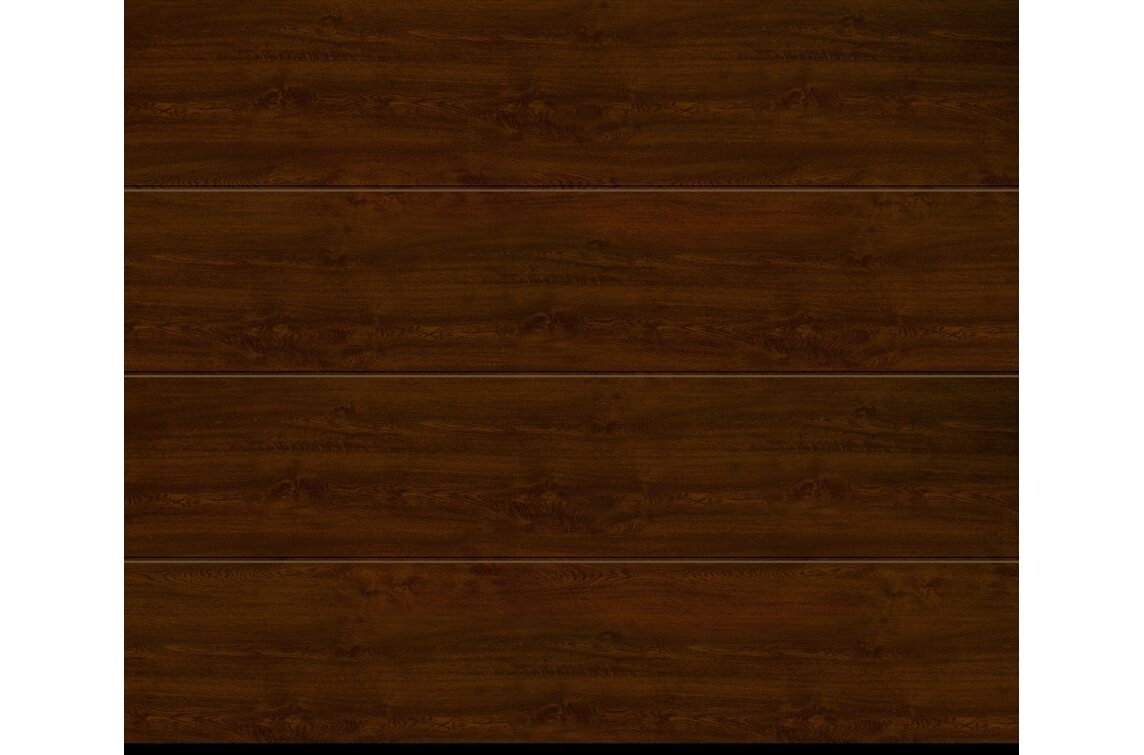 HORMANN SEKČNÍ GARÁŽOVÁ VRATA ISOMATIC 42 - 6