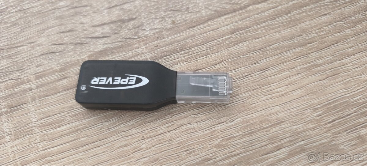 Epever 40A Solární sestava - 6