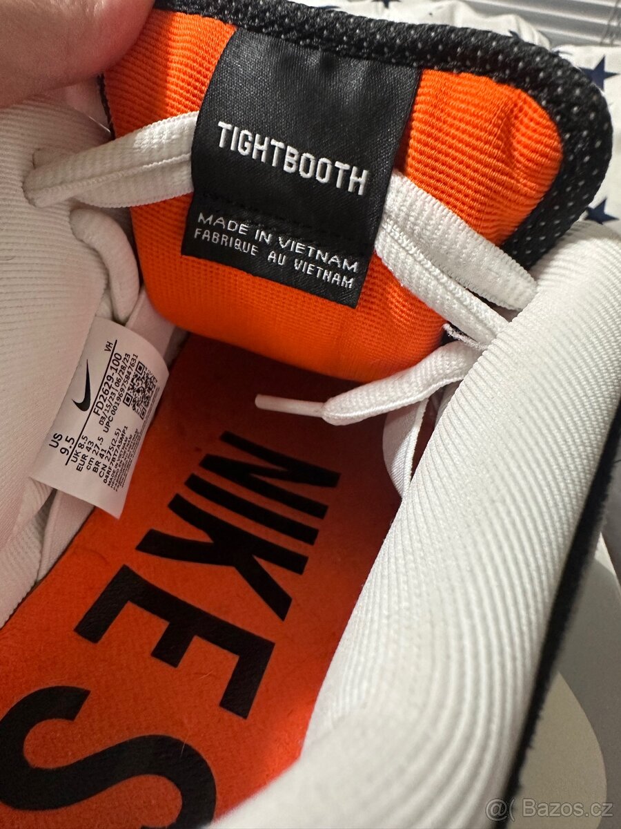 Nike SB Dunk Low TIGHTBOOTH - 6