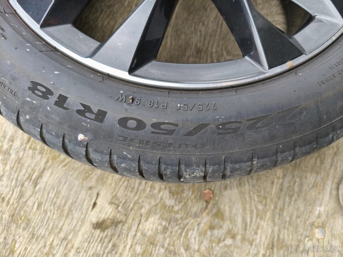 Škoda karoq kola - 6