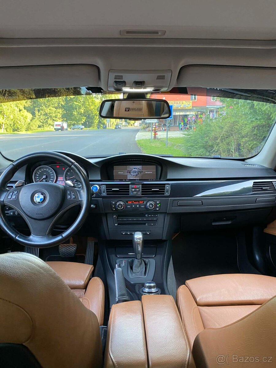 BMW E92 335i N54 - 6