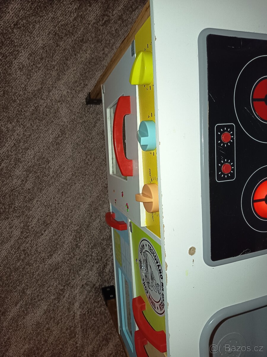 Dětská kuchyňka - 6