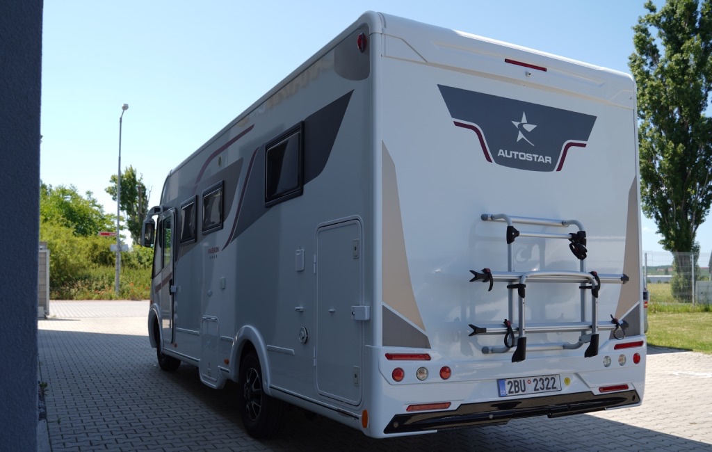Autostar Passion I693LC - 6
