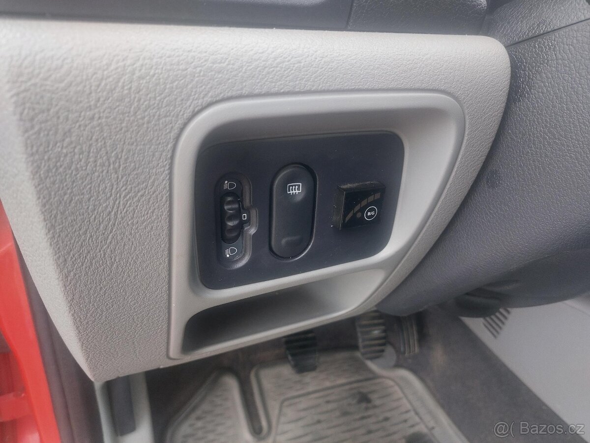 Renault Thalia - LPG - 6