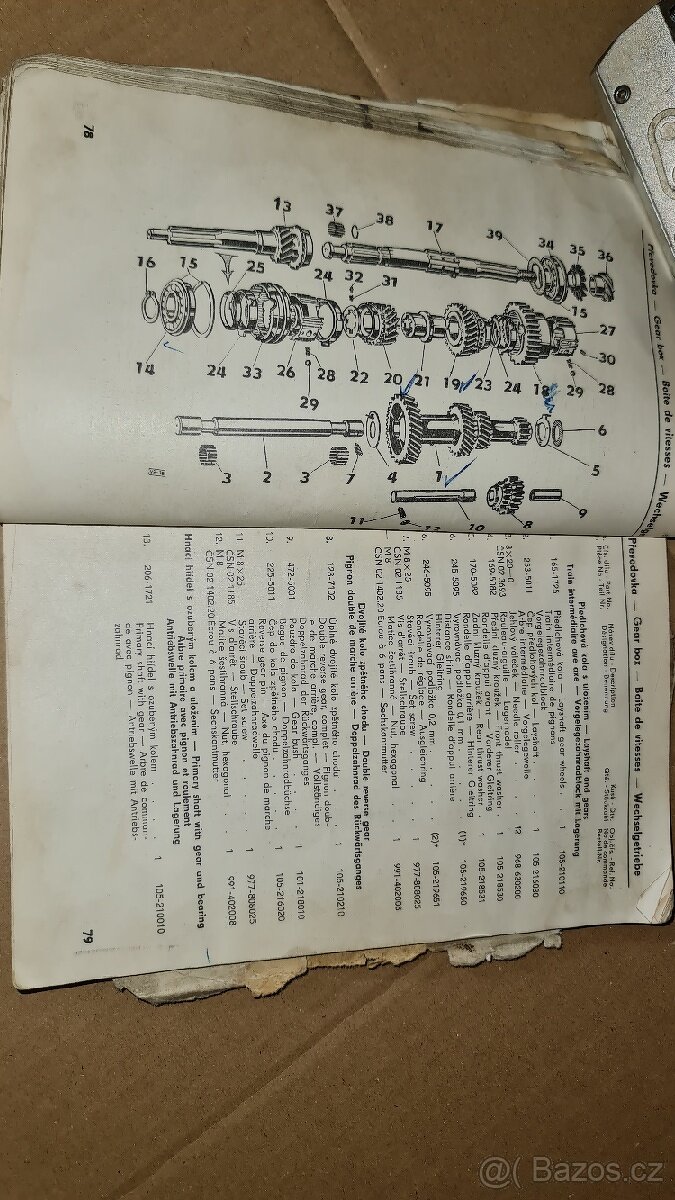 Škoda Octavia combi - 6