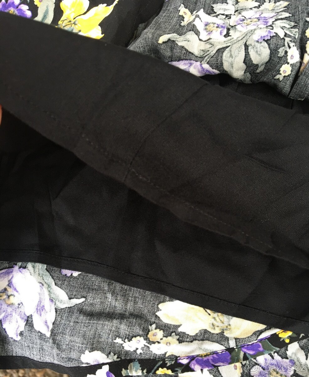 Šaty Abercrombie&Fitch, vel. S - 6