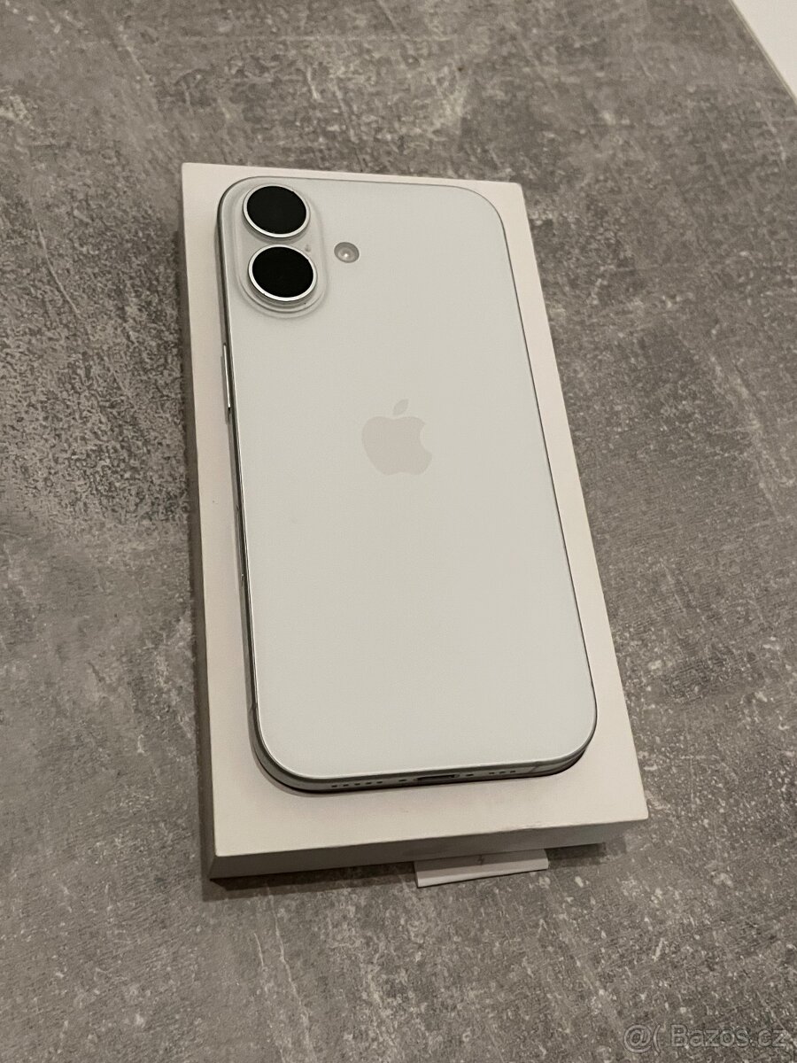 Iphone 16 128gb - 6