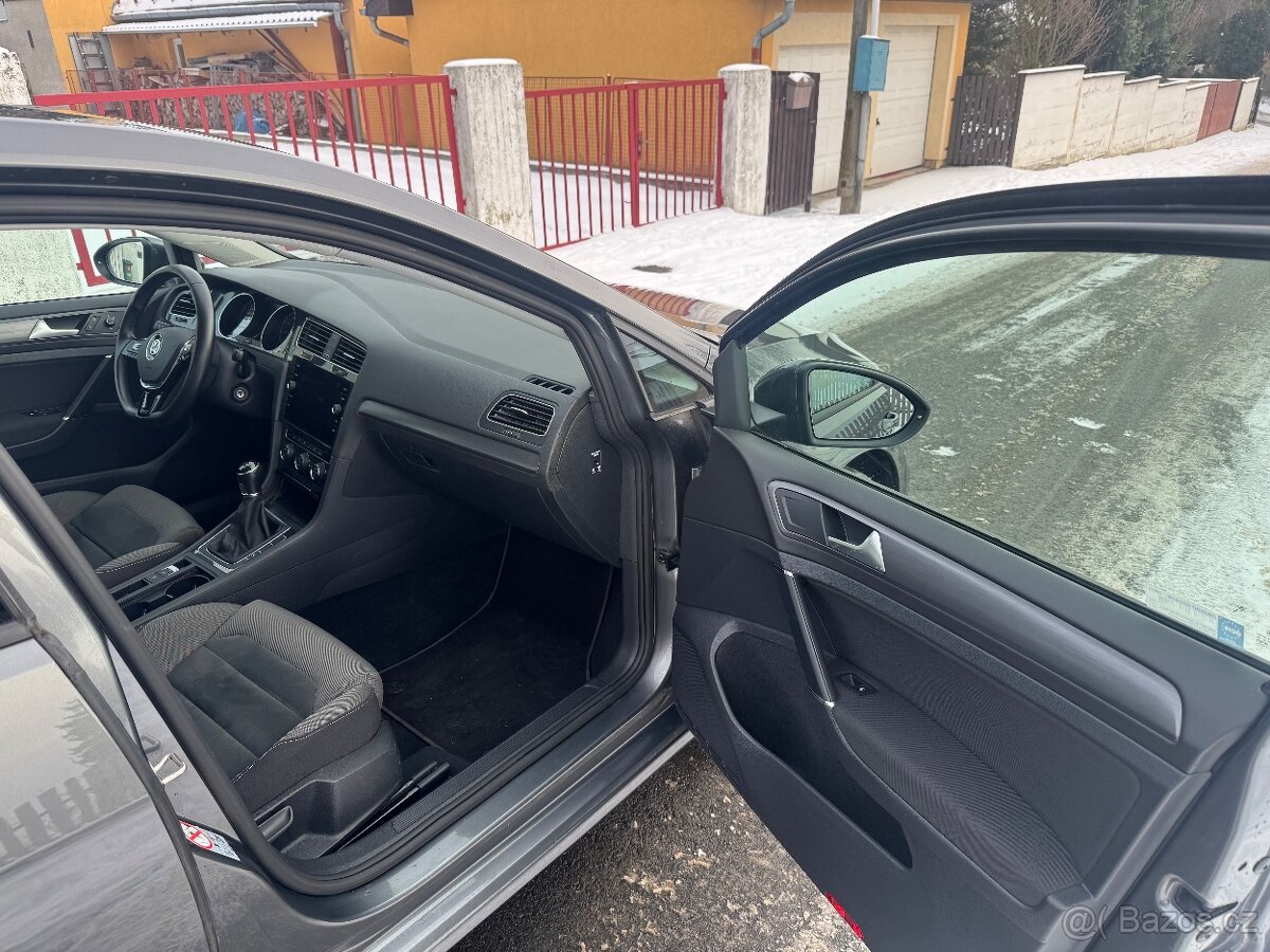 Volkswagen Golf VII - 6