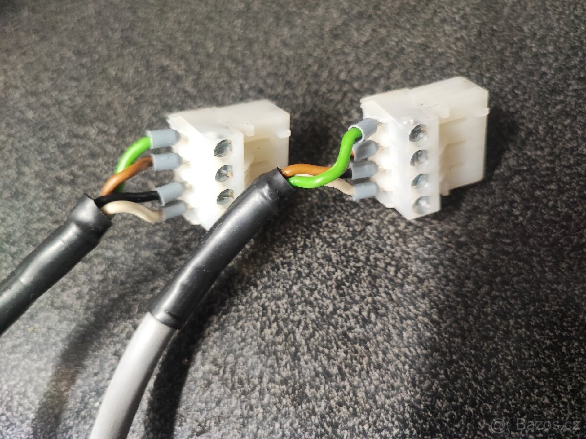 Maják, majáky,siréna, stroboskopy - 6