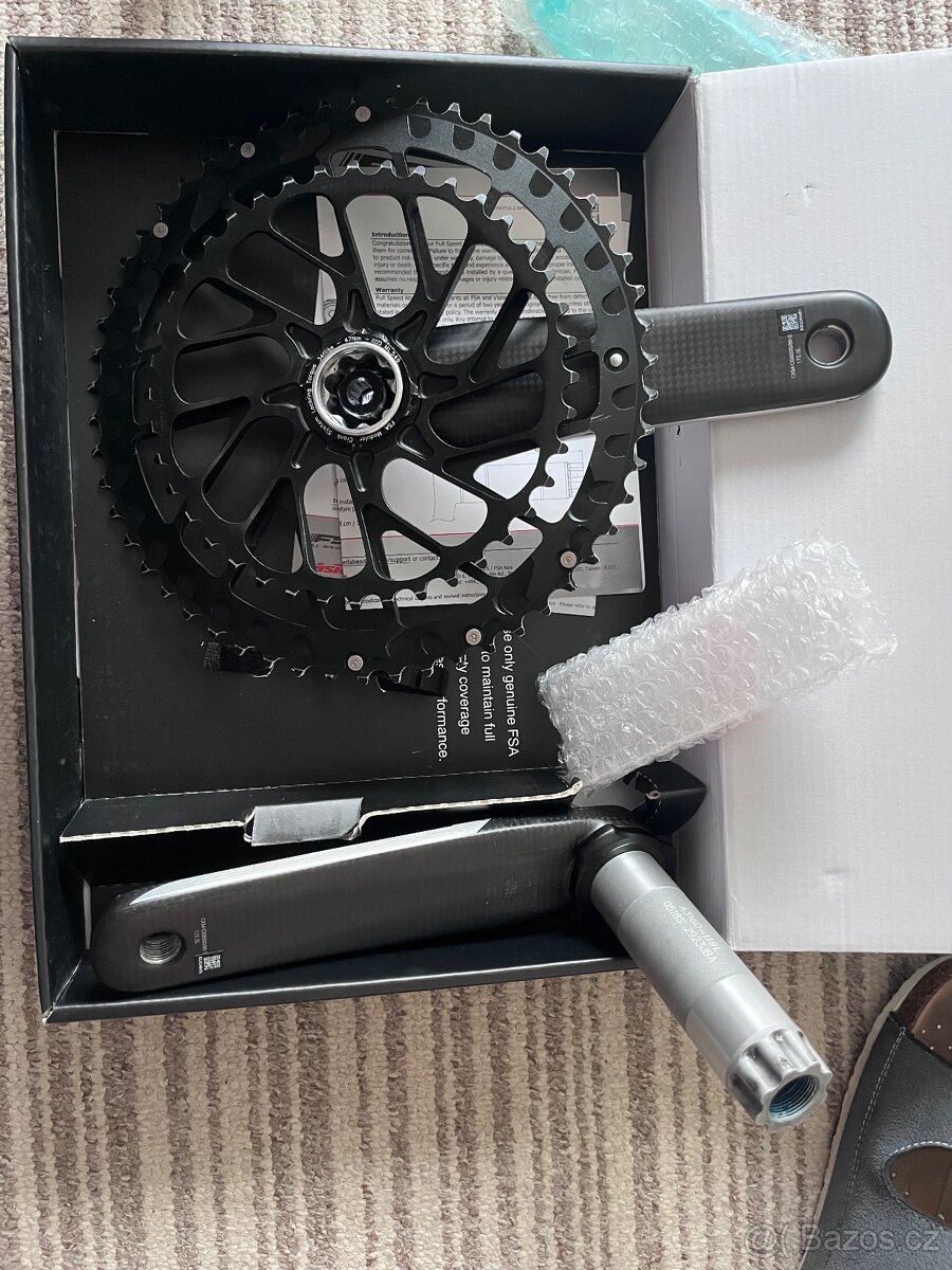 Kliky FSA team edition - 6