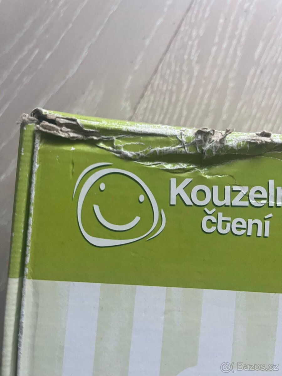 ALBI interaktivní sada - Na farmě - 6