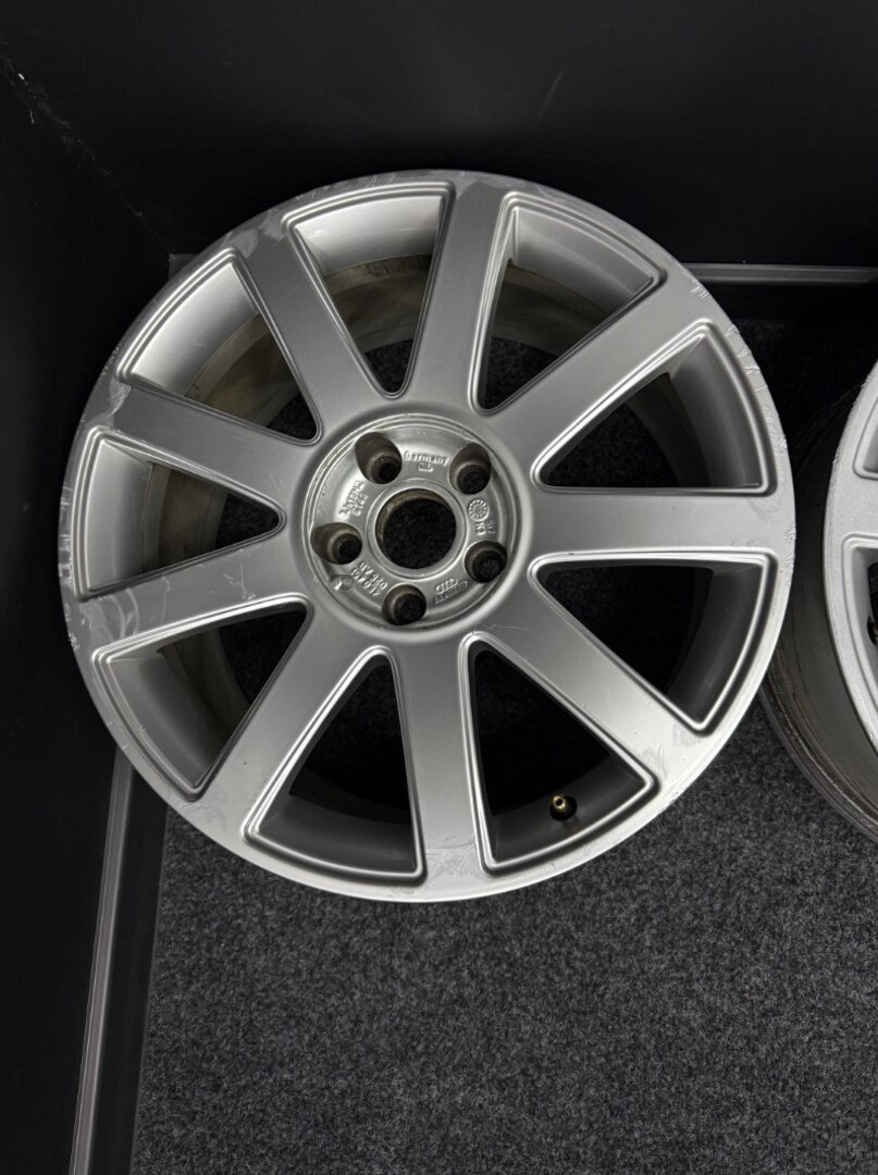 Alu Audi A8 5x112 18” 4E0601025AB - 6